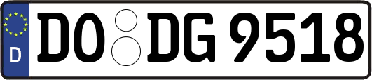 DO-DG9518