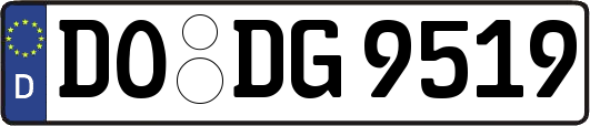 DO-DG9519