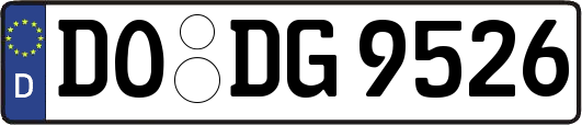 DO-DG9526