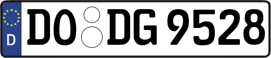 DO-DG9528