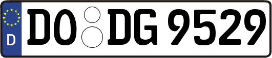 DO-DG9529