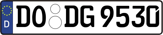 DO-DG9530
