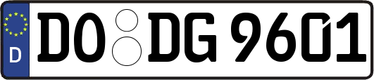 DO-DG9601