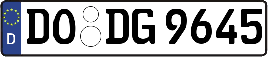DO-DG9645