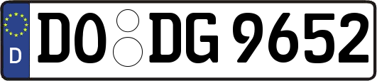 DO-DG9652