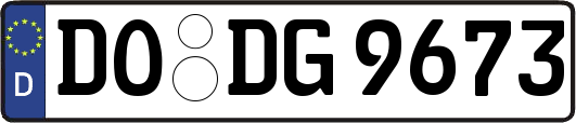 DO-DG9673