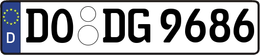 DO-DG9686