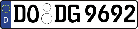 DO-DG9692