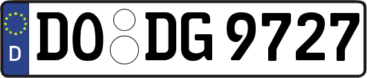 DO-DG9727