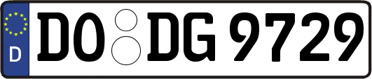 DO-DG9729
