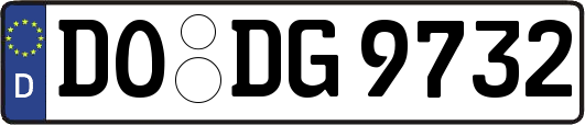 DO-DG9732