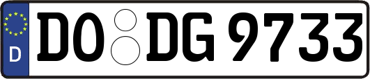 DO-DG9733