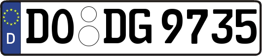 DO-DG9735