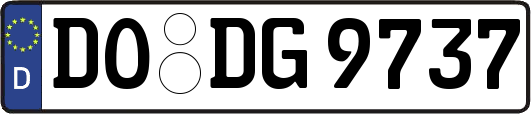 DO-DG9737