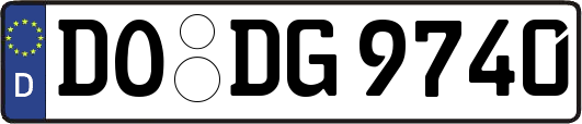 DO-DG9740