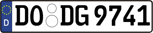 DO-DG9741