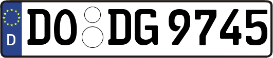 DO-DG9745