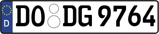 DO-DG9764