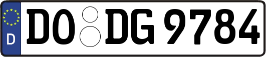 DO-DG9784