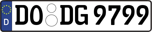 DO-DG9799