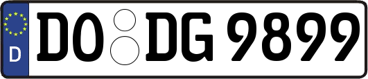 DO-DG9899