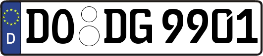DO-DG9901