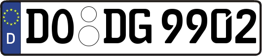 DO-DG9902