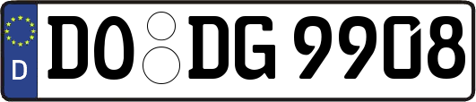 DO-DG9908