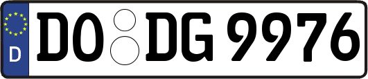 DO-DG9976