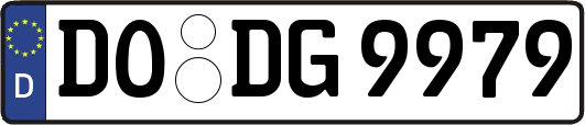 DO-DG9979