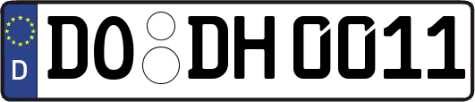 DO-DH0011