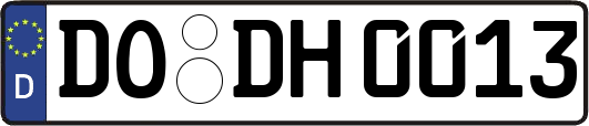 DO-DH0013