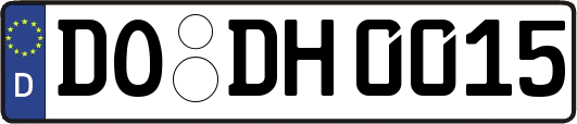 DO-DH0015