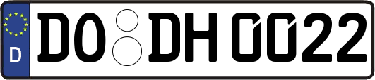 DO-DH0022