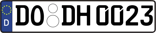 DO-DH0023