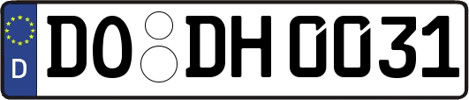 DO-DH0031