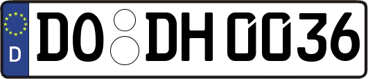 DO-DH0036