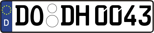 DO-DH0043