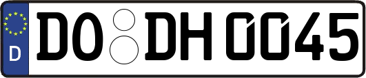 DO-DH0045