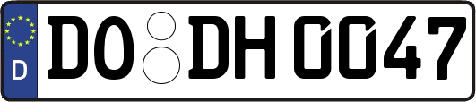 DO-DH0047