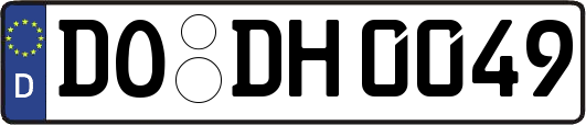 DO-DH0049