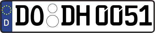 DO-DH0051