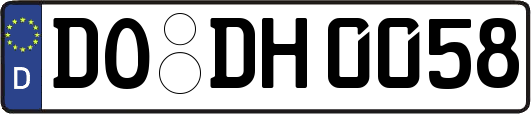 DO-DH0058