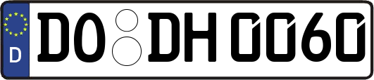DO-DH0060