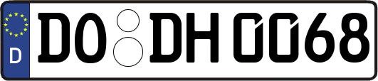 DO-DH0068