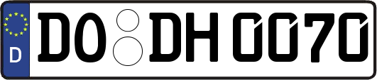 DO-DH0070