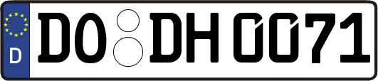 DO-DH0071