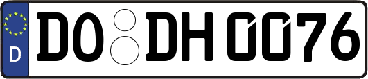 DO-DH0076