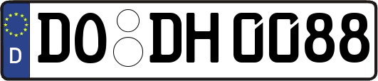 DO-DH0088