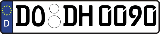 DO-DH0090